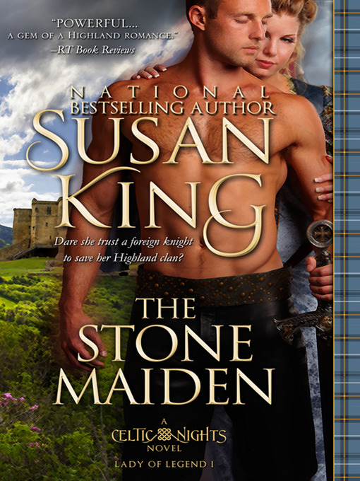 Title details for The Stone Maiden by Susan King - Wait list